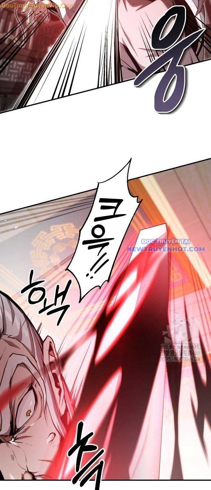 Giáo Chủ Ma Giáo Cũng Biết Sợ Chap 42 - Next Chap 43