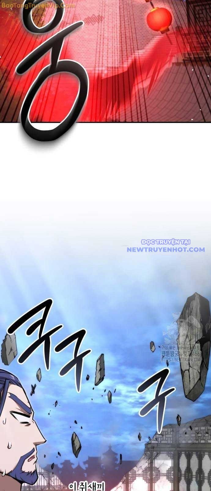 Giáo Chủ Ma Giáo Cũng Biết Sợ Chap 42 - Next Chap 43