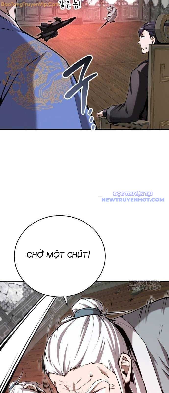 Giáo Chủ Ma Giáo Cũng Biết Sợ Chap 42 - Next Chap 43