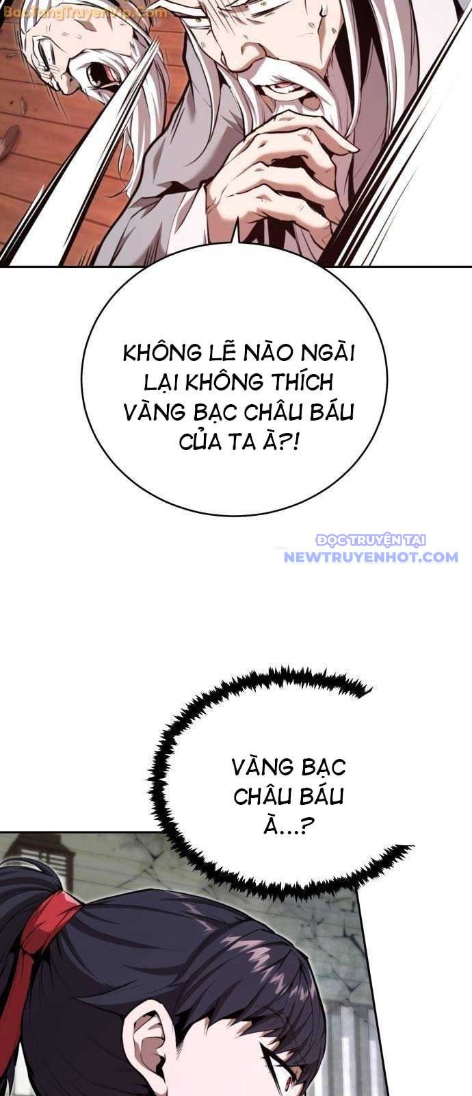Giáo Chủ Ma Giáo Cũng Biết Sợ Chap 42 - Next Chap 43
