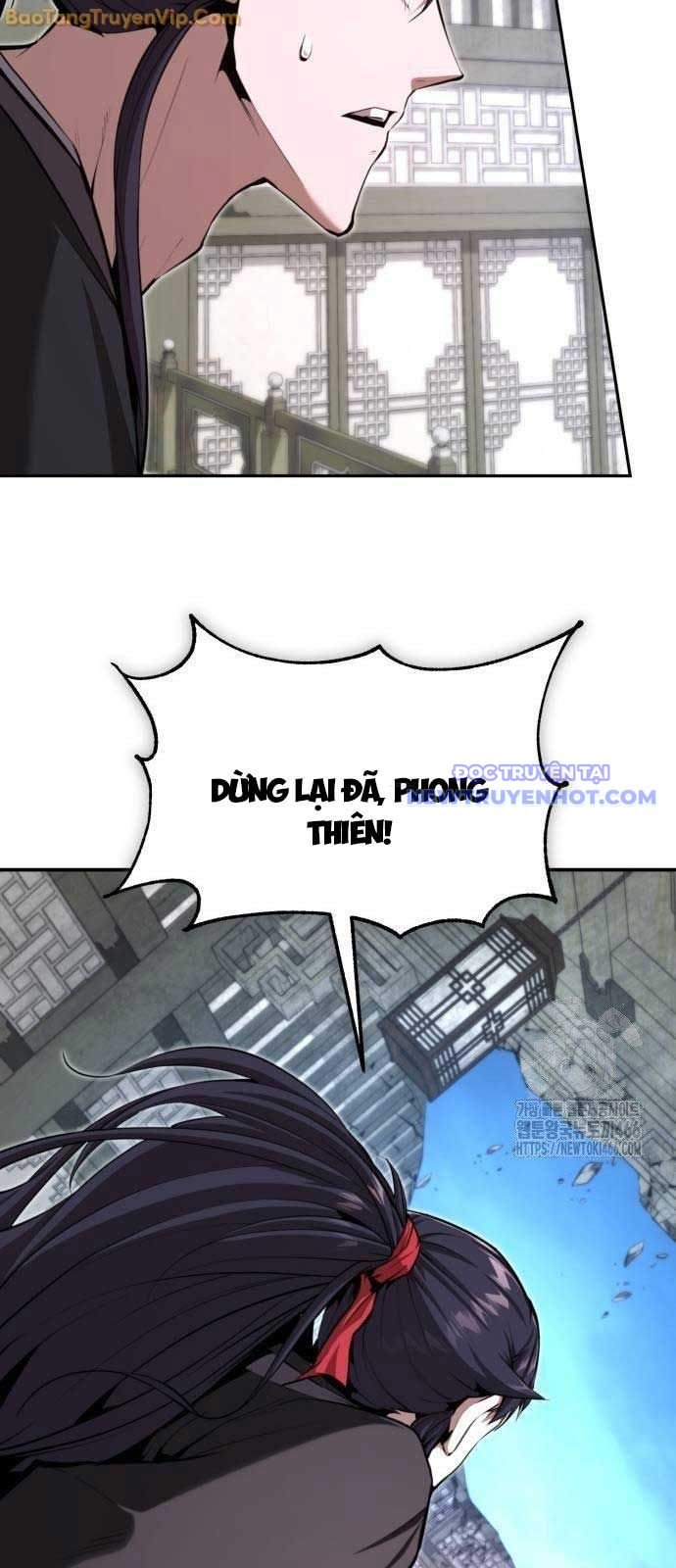 Giáo Chủ Ma Giáo Cũng Biết Sợ Chap 42 - Next Chap 43