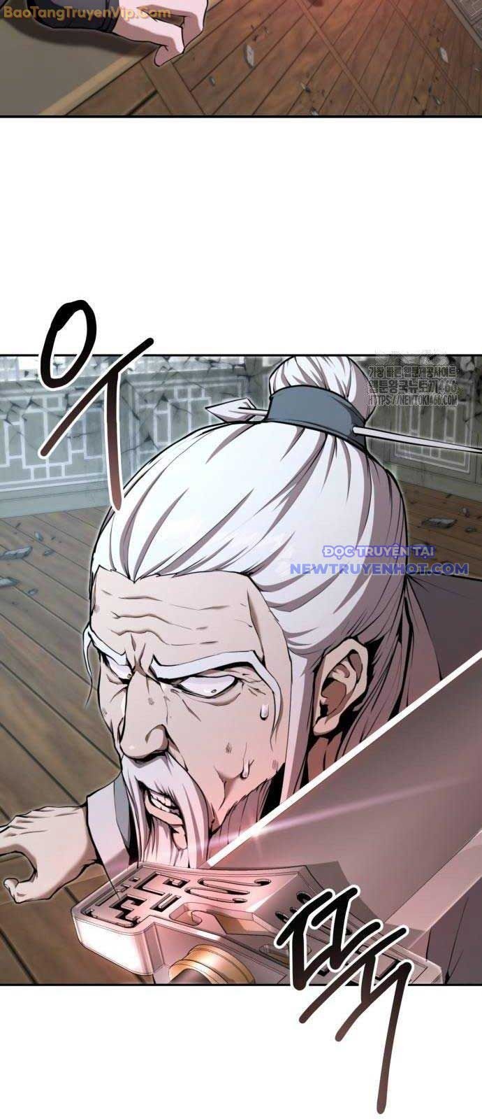 Giáo Chủ Ma Giáo Cũng Biết Sợ Chap 42 - Next Chap 43