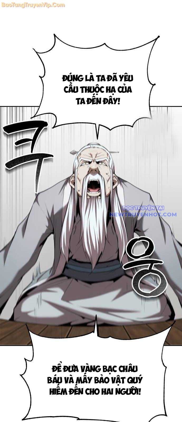 Giáo Chủ Ma Giáo Cũng Biết Sợ Chap 42 - Next Chap 43