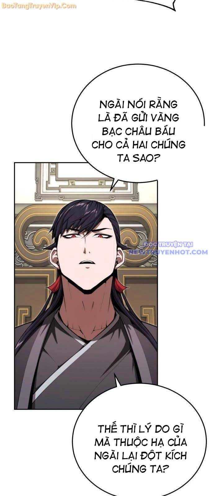 Giáo Chủ Ma Giáo Cũng Biết Sợ Chap 42 - Next Chap 43