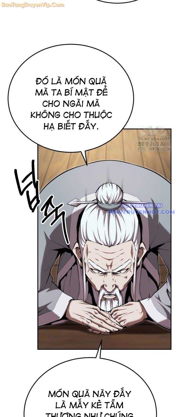 Giáo Chủ Ma Giáo Cũng Biết Sợ Chap 42 - Next Chap 43