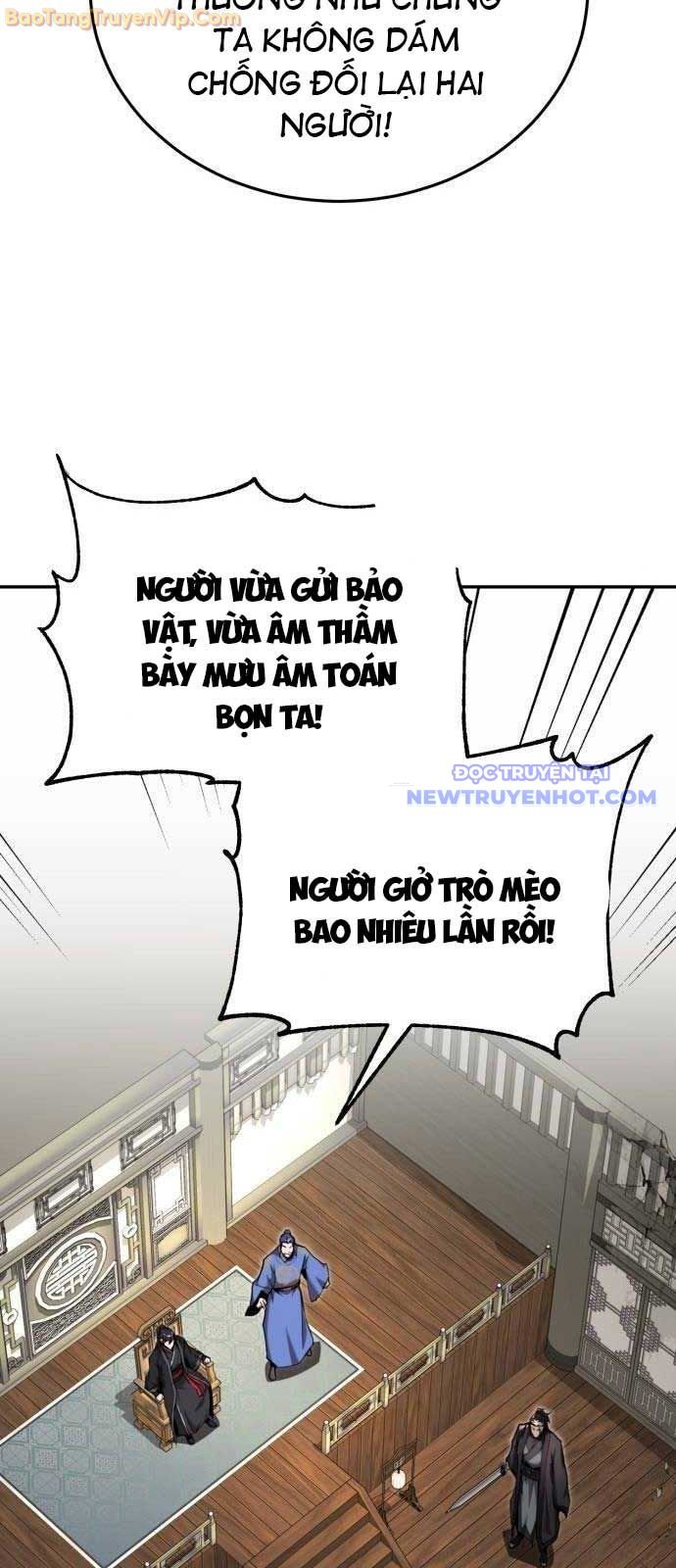 Giáo Chủ Ma Giáo Cũng Biết Sợ Chap 42 - Next Chap 43