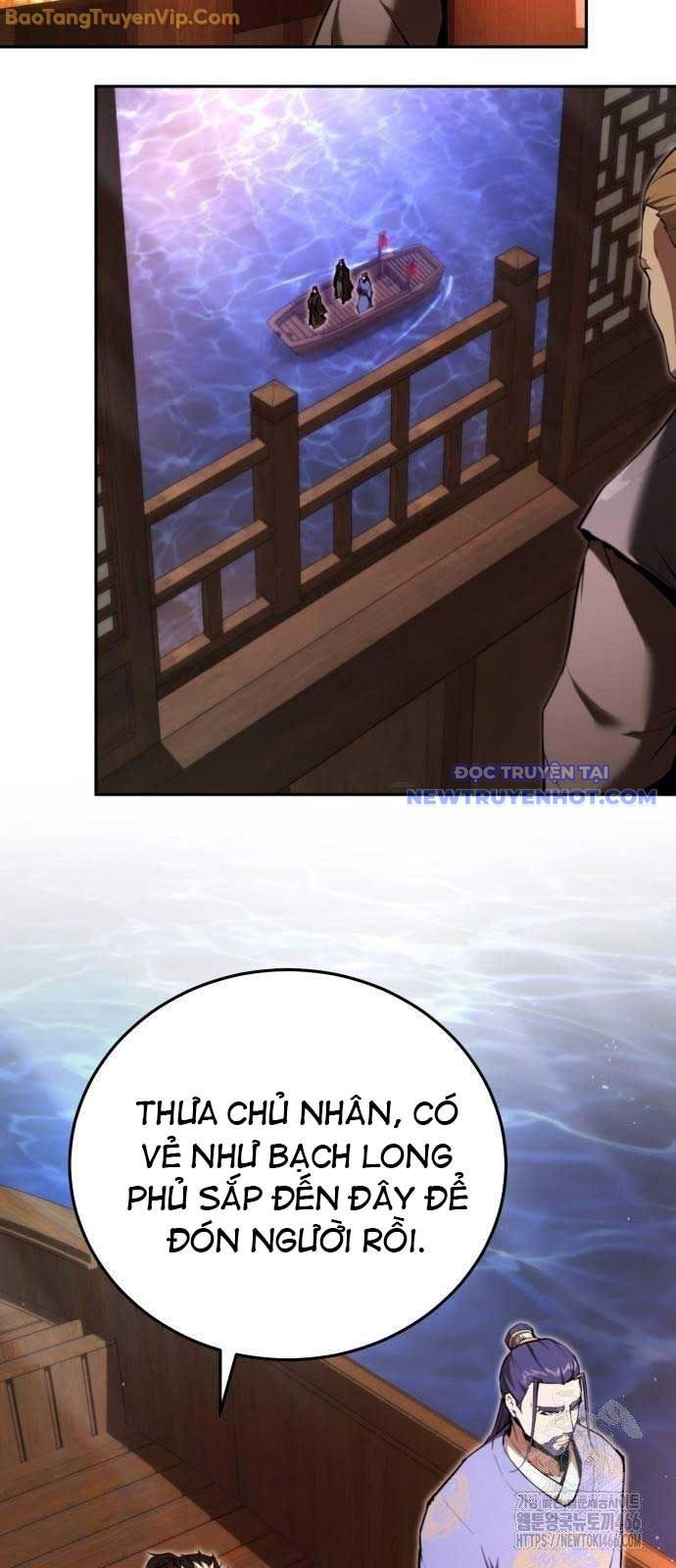 Giáo Chủ Ma Giáo Cũng Biết Sợ Chap 42 - Next Chap 43