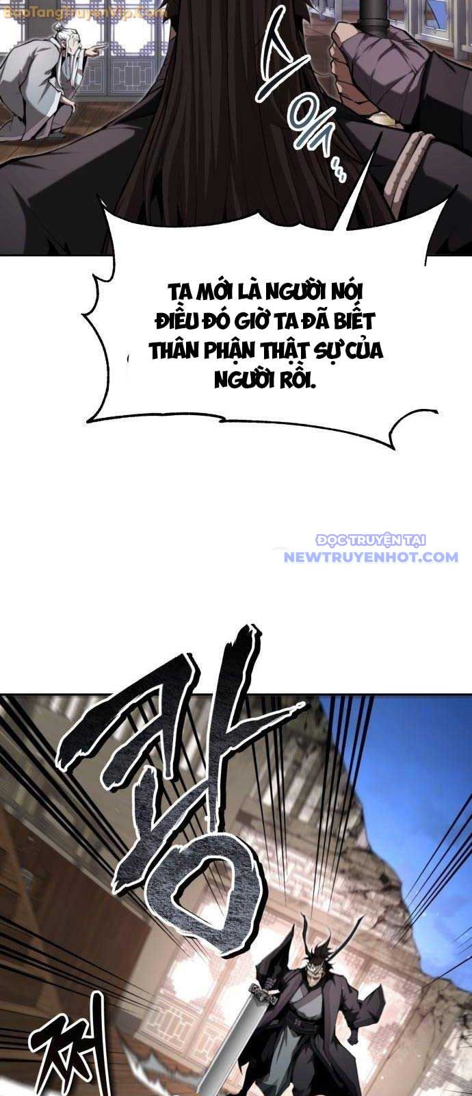 Giáo Chủ Ma Giáo Cũng Biết Sợ Chap 42 - Next Chap 43