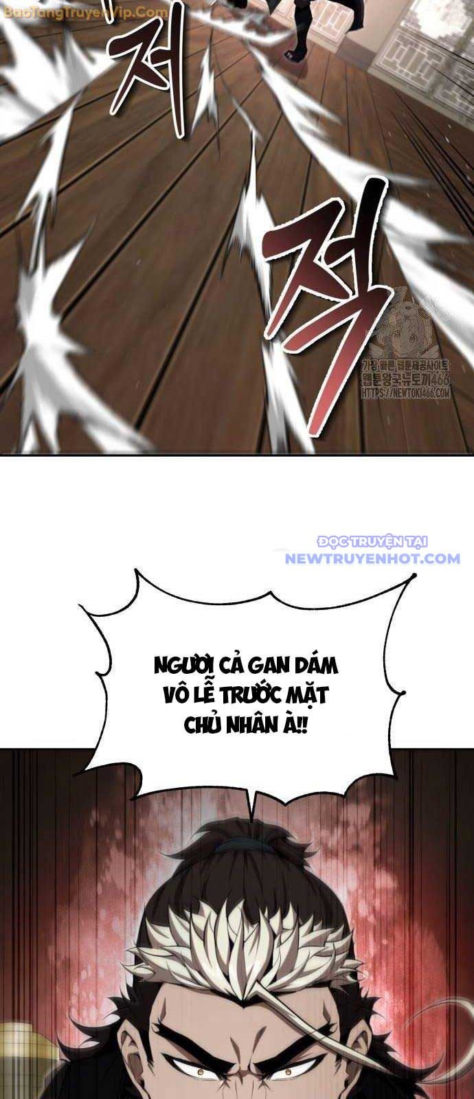 Giáo Chủ Ma Giáo Cũng Biết Sợ Chap 42 - Next Chap 43