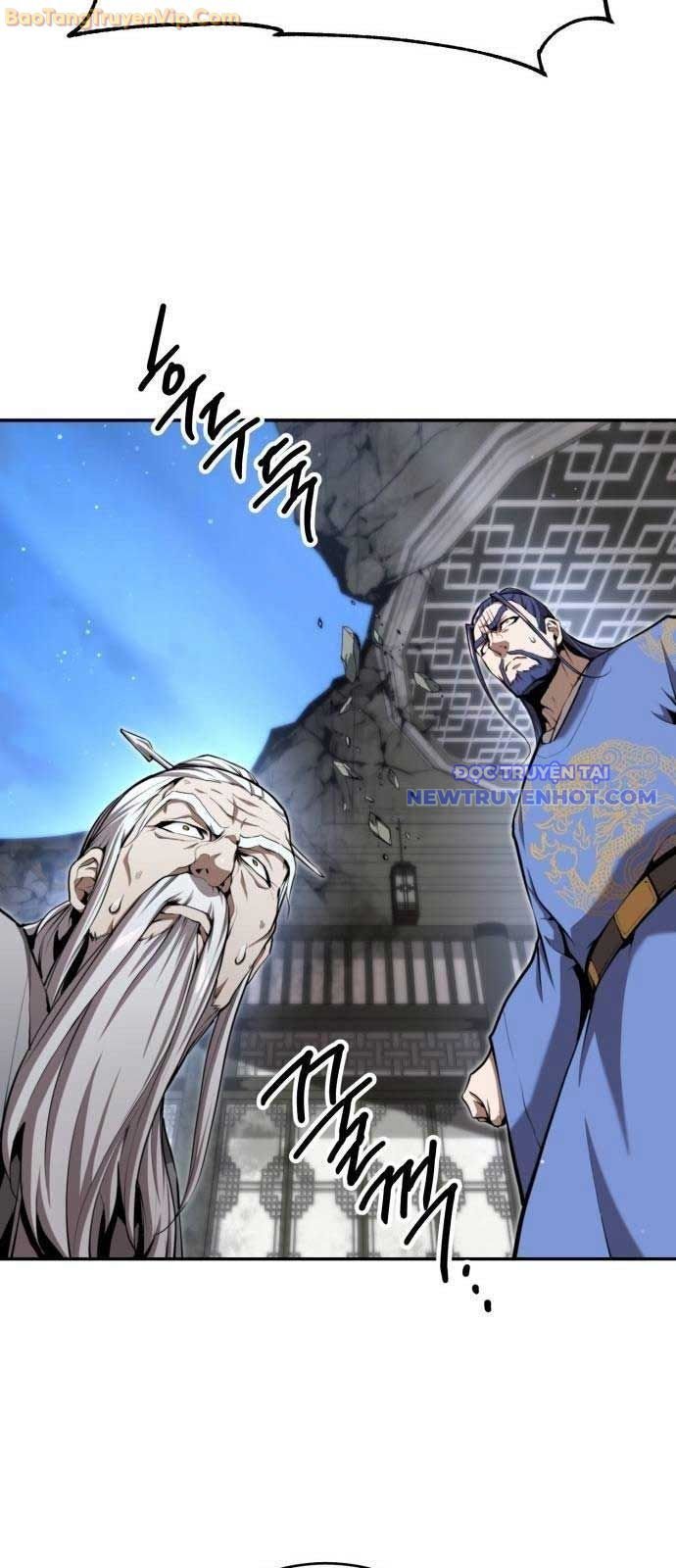 Giáo Chủ Ma Giáo Cũng Biết Sợ Chap 42 - Next Chap 43