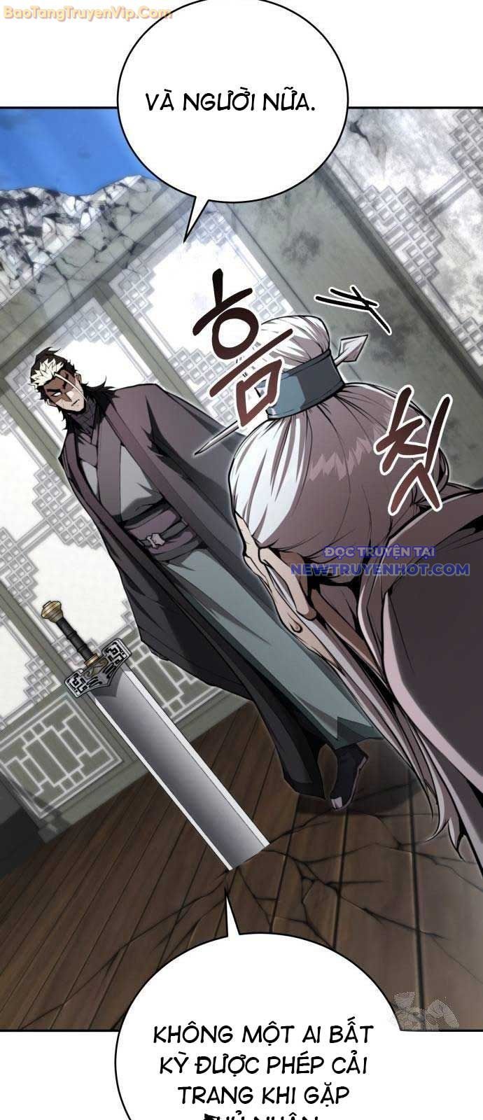 Giáo Chủ Ma Giáo Cũng Biết Sợ Chap 42 - Next Chap 43