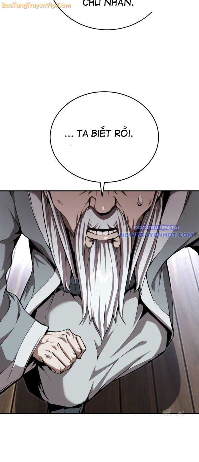 Giáo Chủ Ma Giáo Cũng Biết Sợ Chap 42 - Next Chap 43