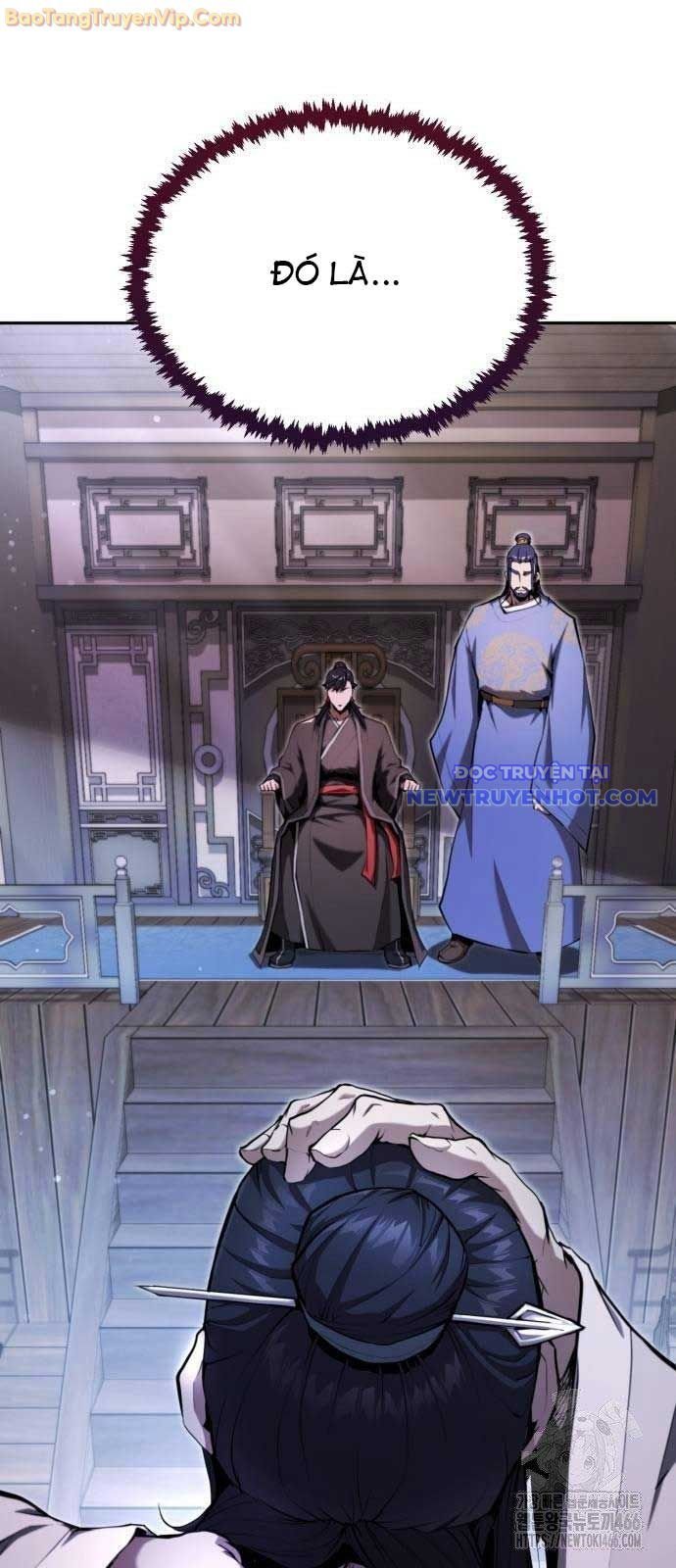 Giáo Chủ Ma Giáo Cũng Biết Sợ Chap 42 - Next Chap 43