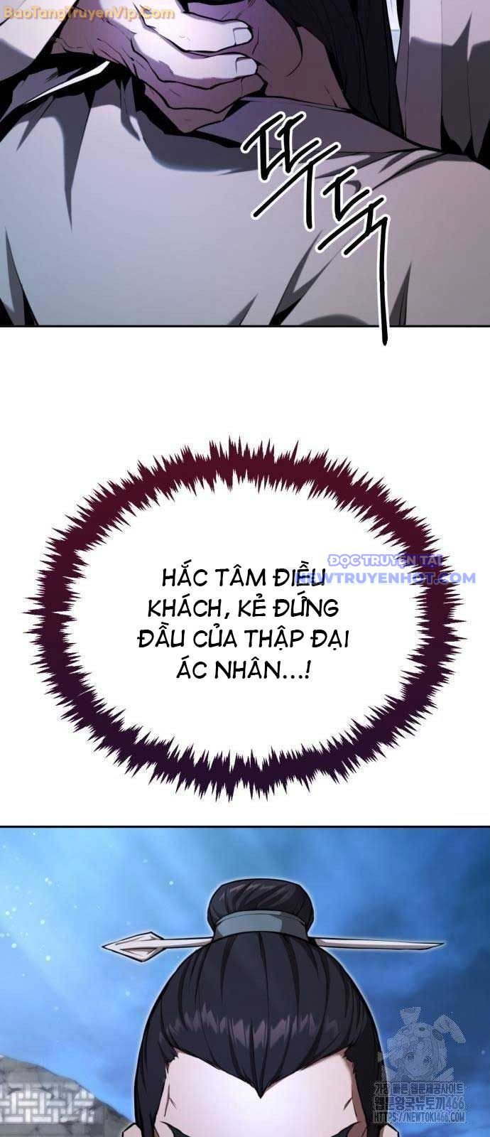 Giáo Chủ Ma Giáo Cũng Biết Sợ Chap 42 - Next Chap 43