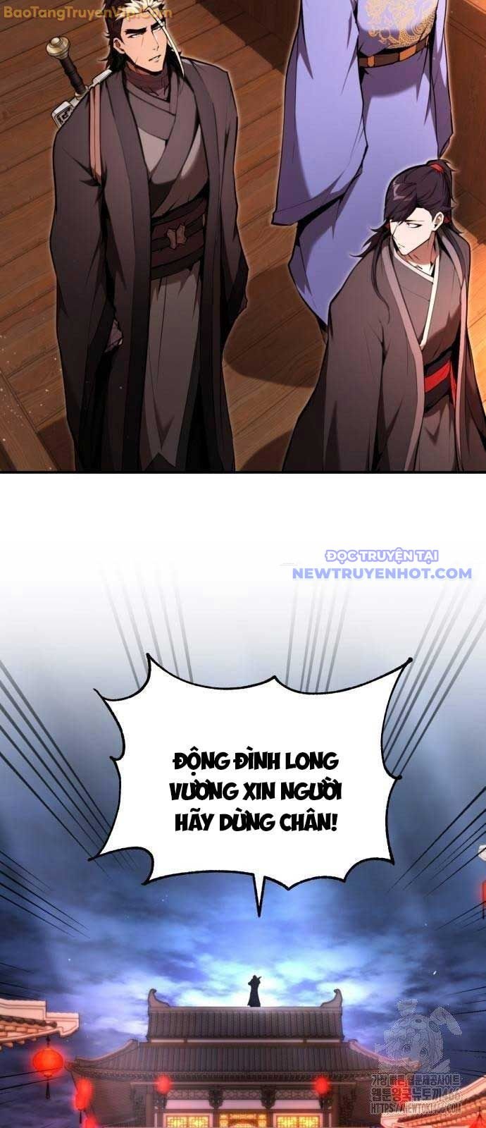 Giáo Chủ Ma Giáo Cũng Biết Sợ Chap 42 - Next Chap 43