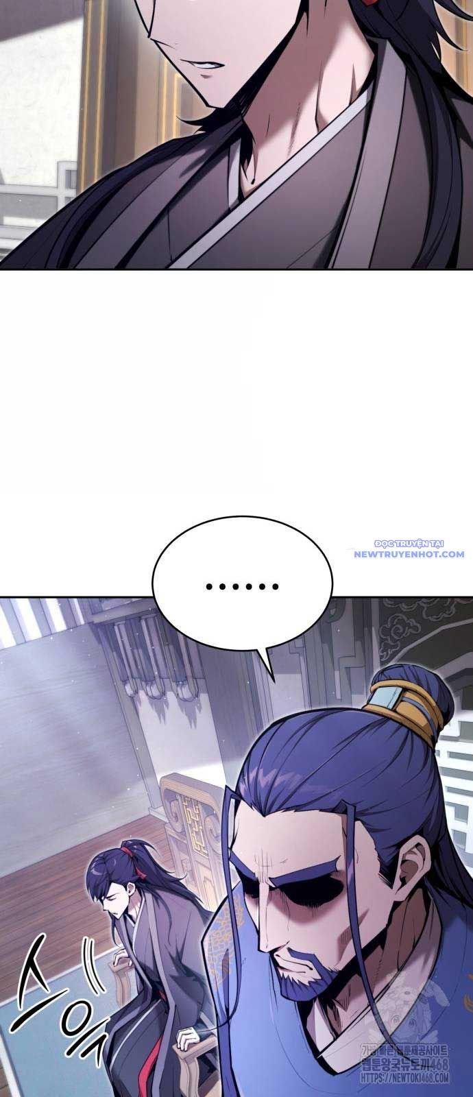 Giáo Chủ Ma Giáo Cũng Biết Sợ Chap 43 - Next Chap 44