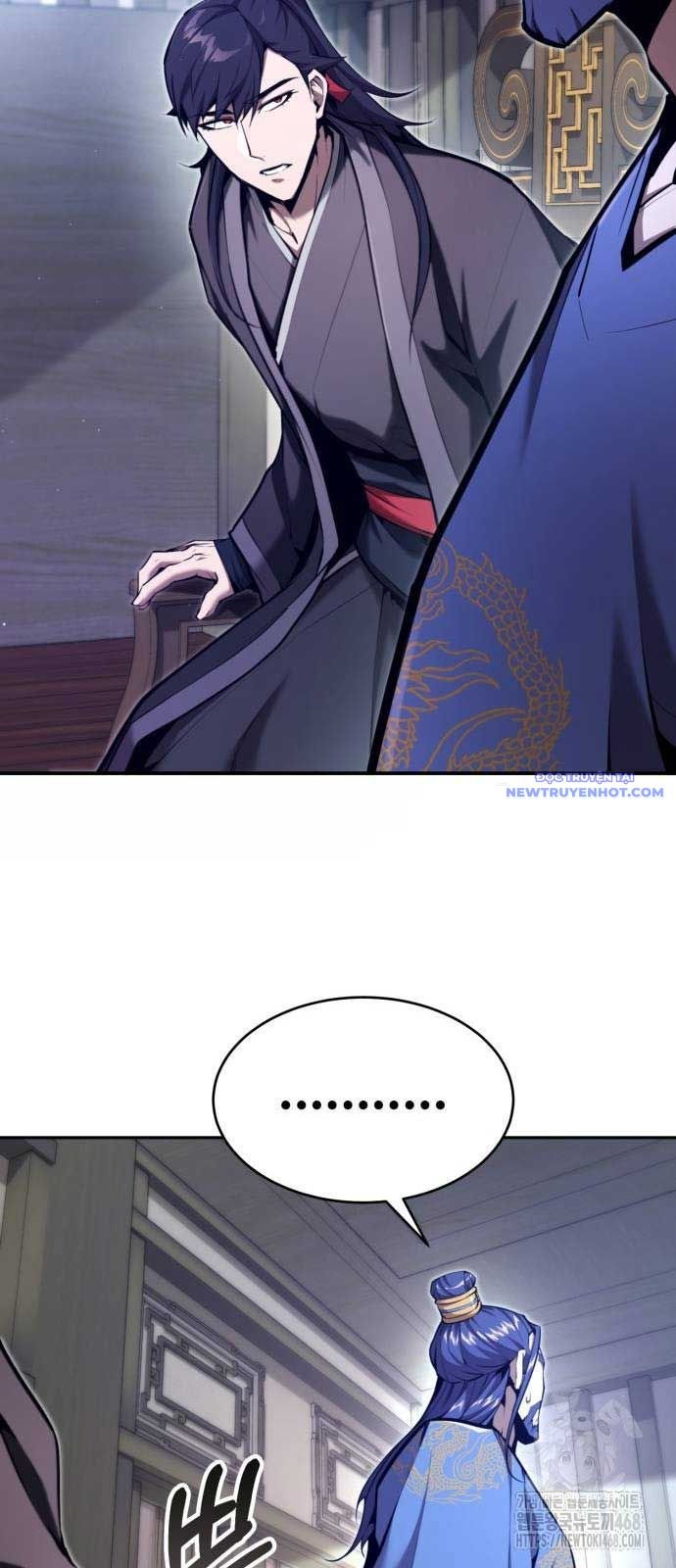 Giáo Chủ Ma Giáo Cũng Biết Sợ Chap 43 - Next Chap 44