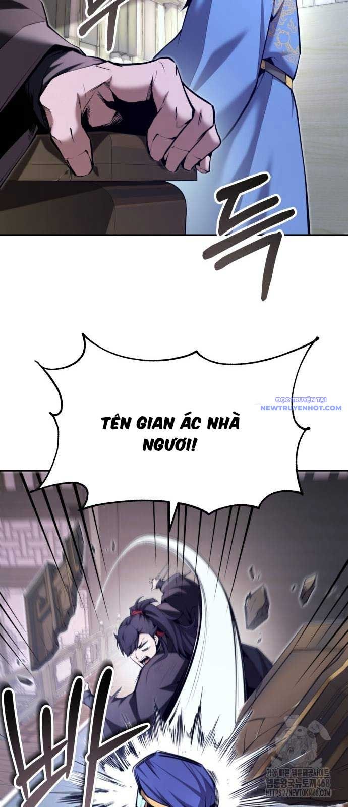 Giáo Chủ Ma Giáo Cũng Biết Sợ Chap 43 - Next Chap 44