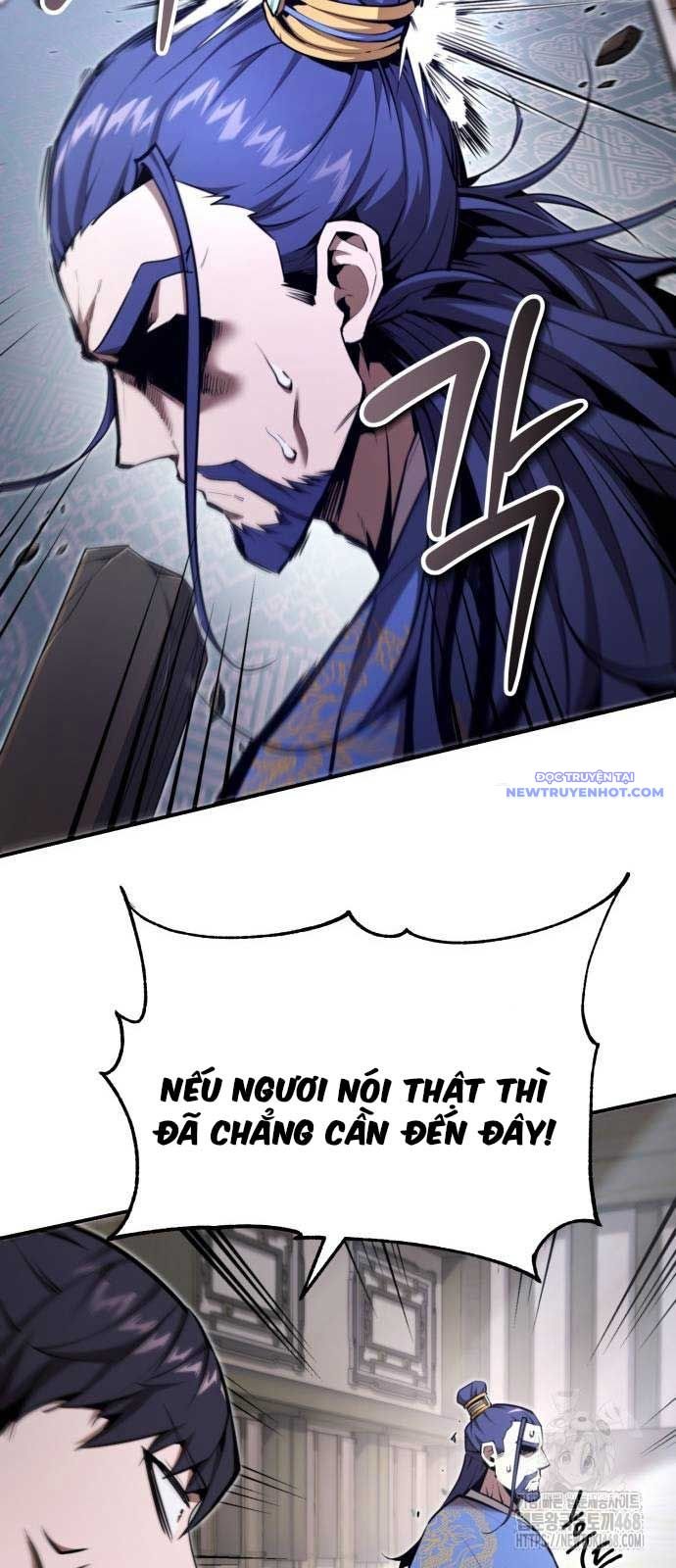 Giáo Chủ Ma Giáo Cũng Biết Sợ Chap 43 - Next Chap 44