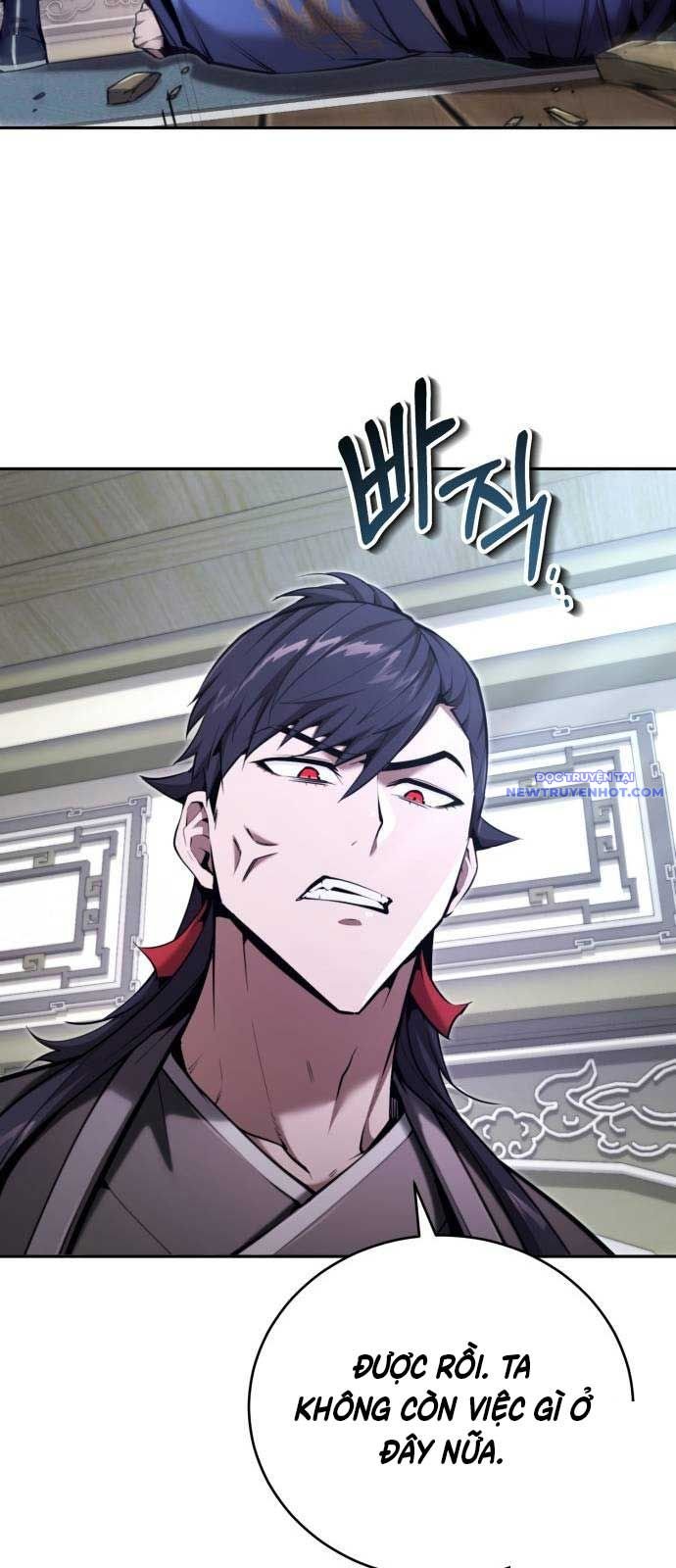 Giáo Chủ Ma Giáo Cũng Biết Sợ Chap 43 - Next Chap 44