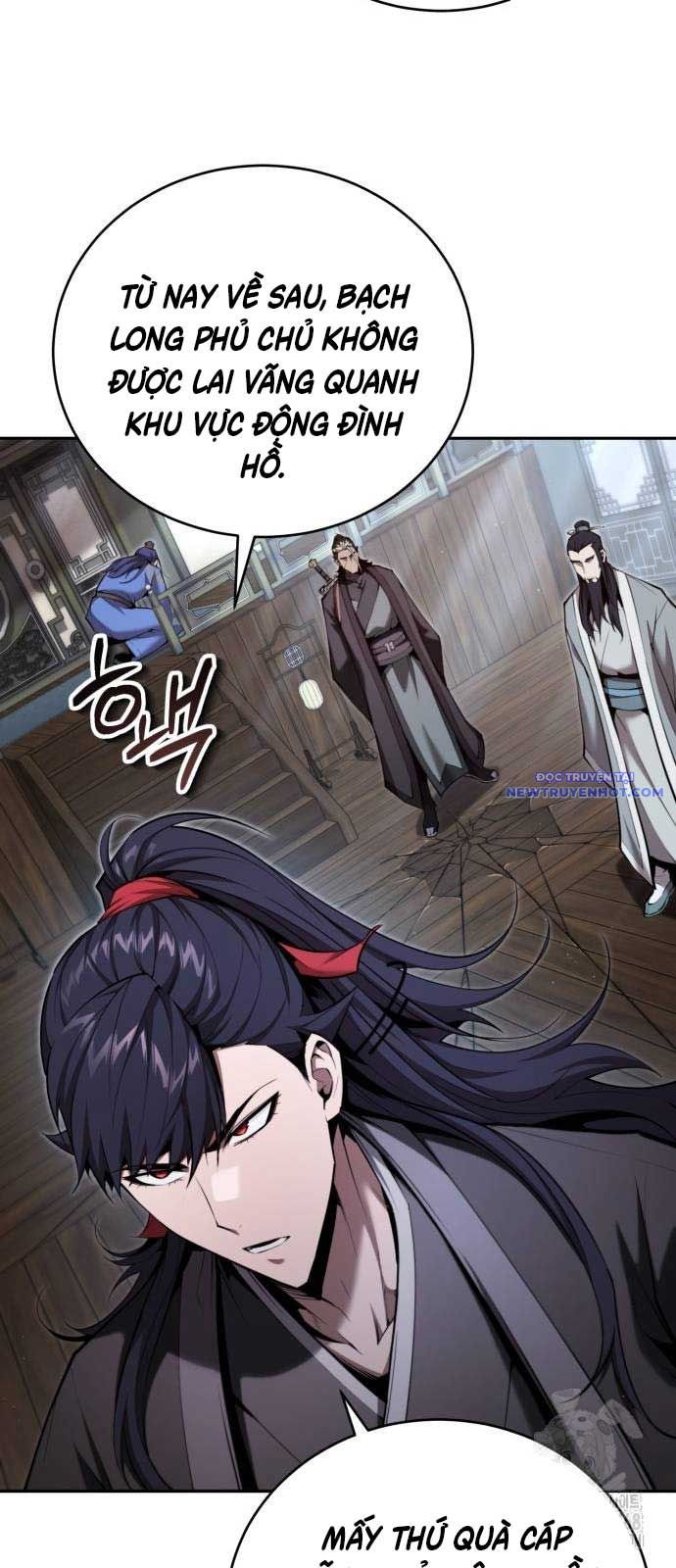 Giáo Chủ Ma Giáo Cũng Biết Sợ Chap 43 - Next Chap 44