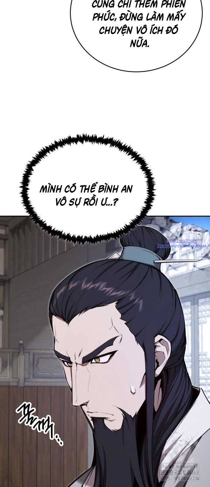 Giáo Chủ Ma Giáo Cũng Biết Sợ Chap 43 - Next Chap 44