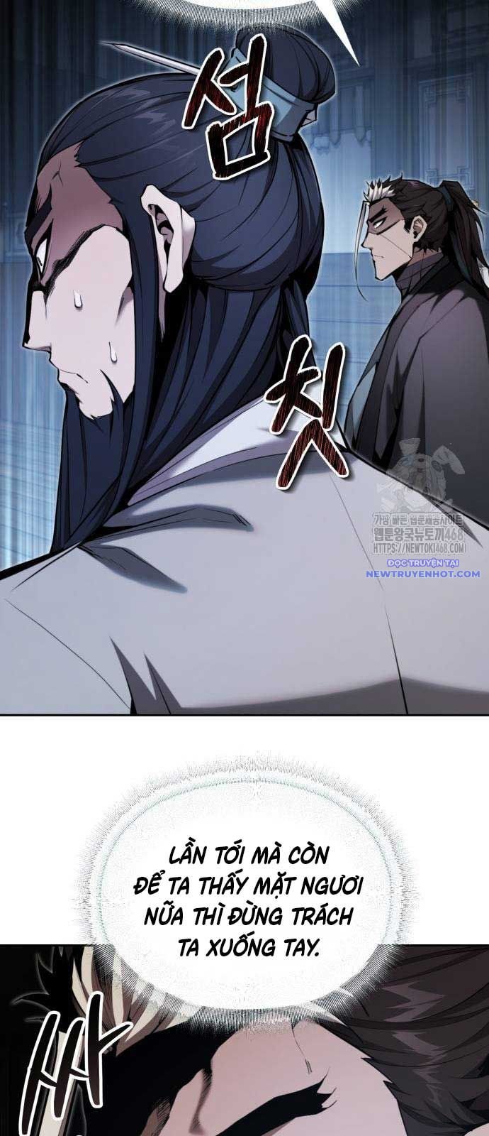 Giáo Chủ Ma Giáo Cũng Biết Sợ Chap 43 - Next Chap 44