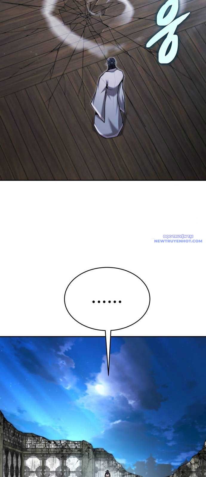 Giáo Chủ Ma Giáo Cũng Biết Sợ Chap 43 - Next Chap 44