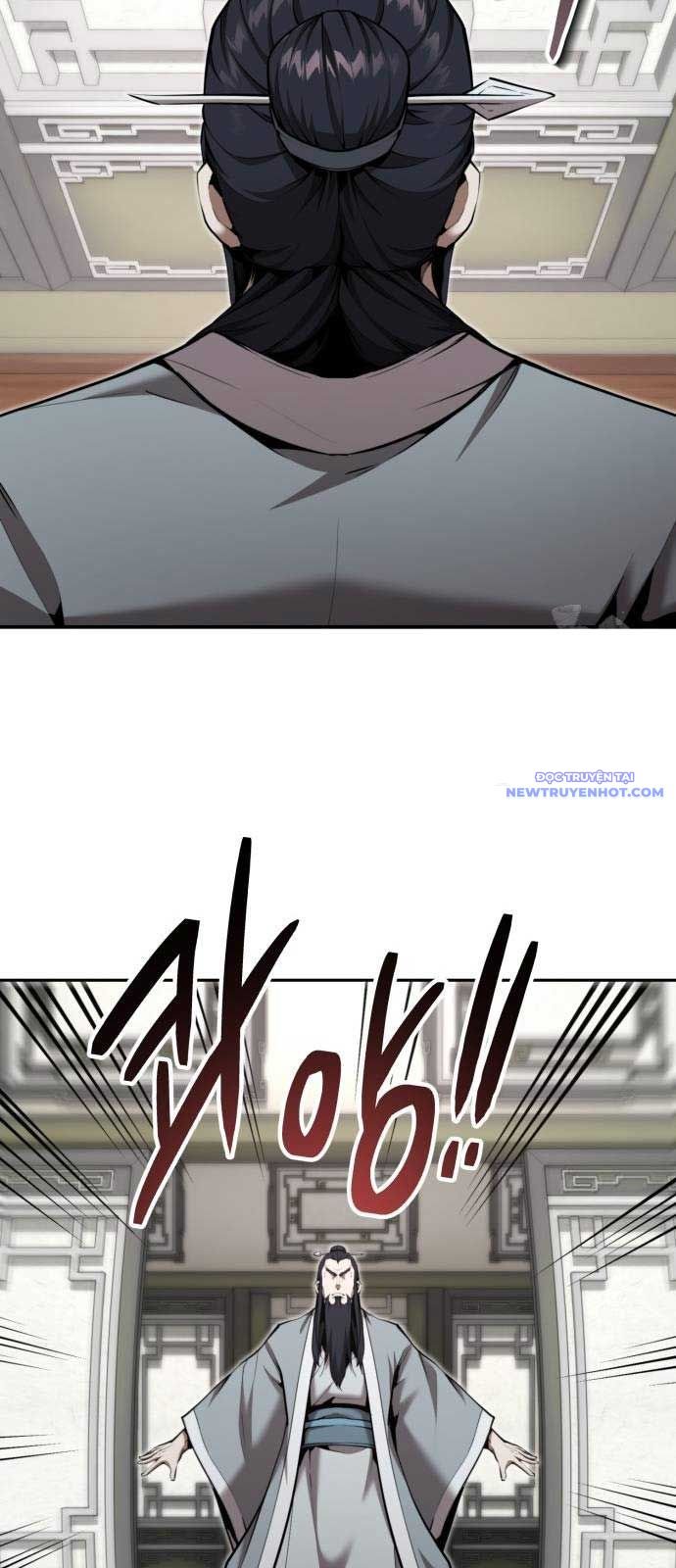 Giáo Chủ Ma Giáo Cũng Biết Sợ Chap 43 - Next Chap 44