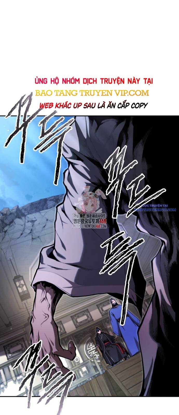 Giáo Chủ Ma Giáo Cũng Biết Sợ Chap 43 - Next Chap 44