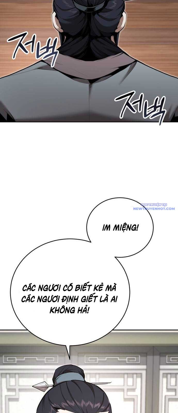 Giáo Chủ Ma Giáo Cũng Biết Sợ Chap 43 - Next Chap 44