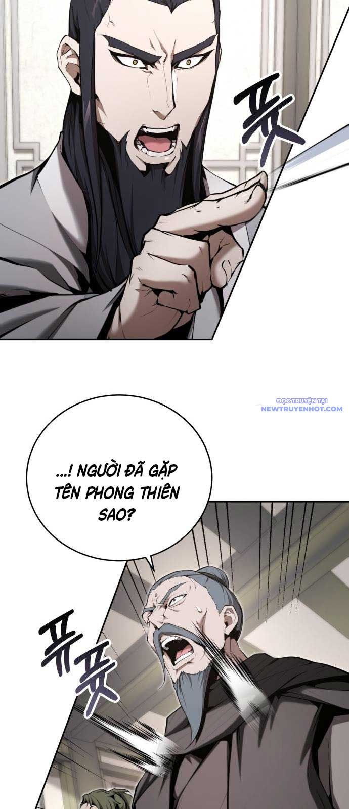 Giáo Chủ Ma Giáo Cũng Biết Sợ Chap 43 - Next Chap 44