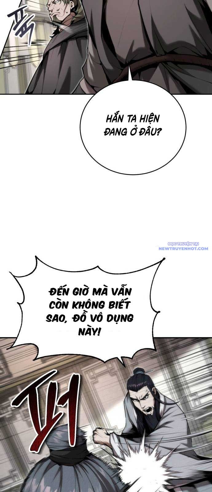 Giáo Chủ Ma Giáo Cũng Biết Sợ Chap 43 - Next Chap 44