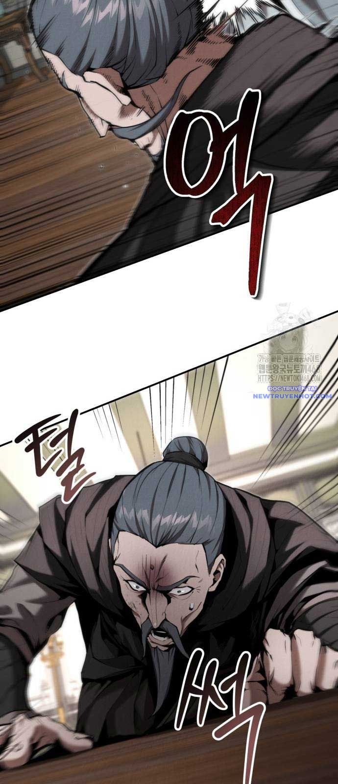 Giáo Chủ Ma Giáo Cũng Biết Sợ Chap 43 - Next Chap 44