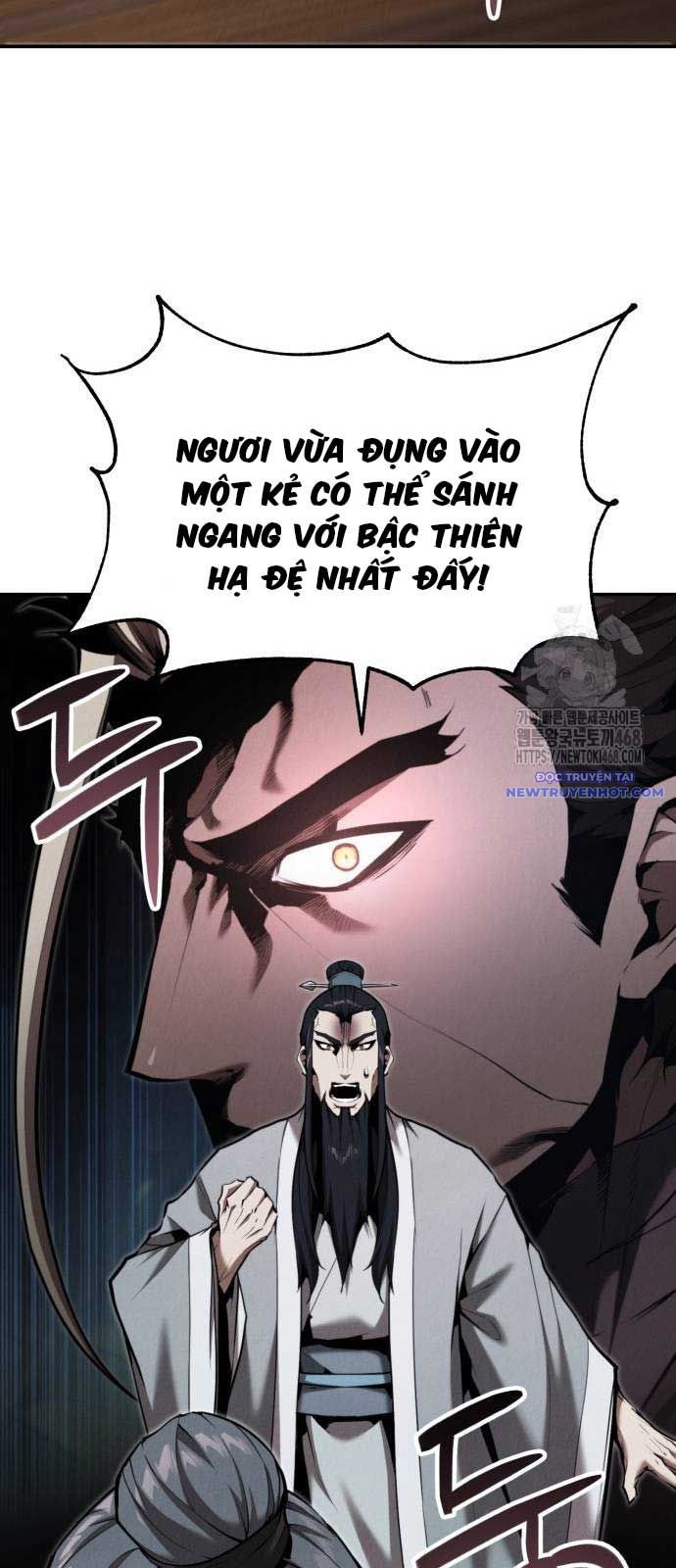 Giáo Chủ Ma Giáo Cũng Biết Sợ Chap 43 - Next Chap 44