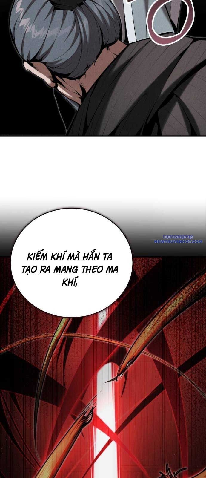 Giáo Chủ Ma Giáo Cũng Biết Sợ Chap 43 - Next Chap 44