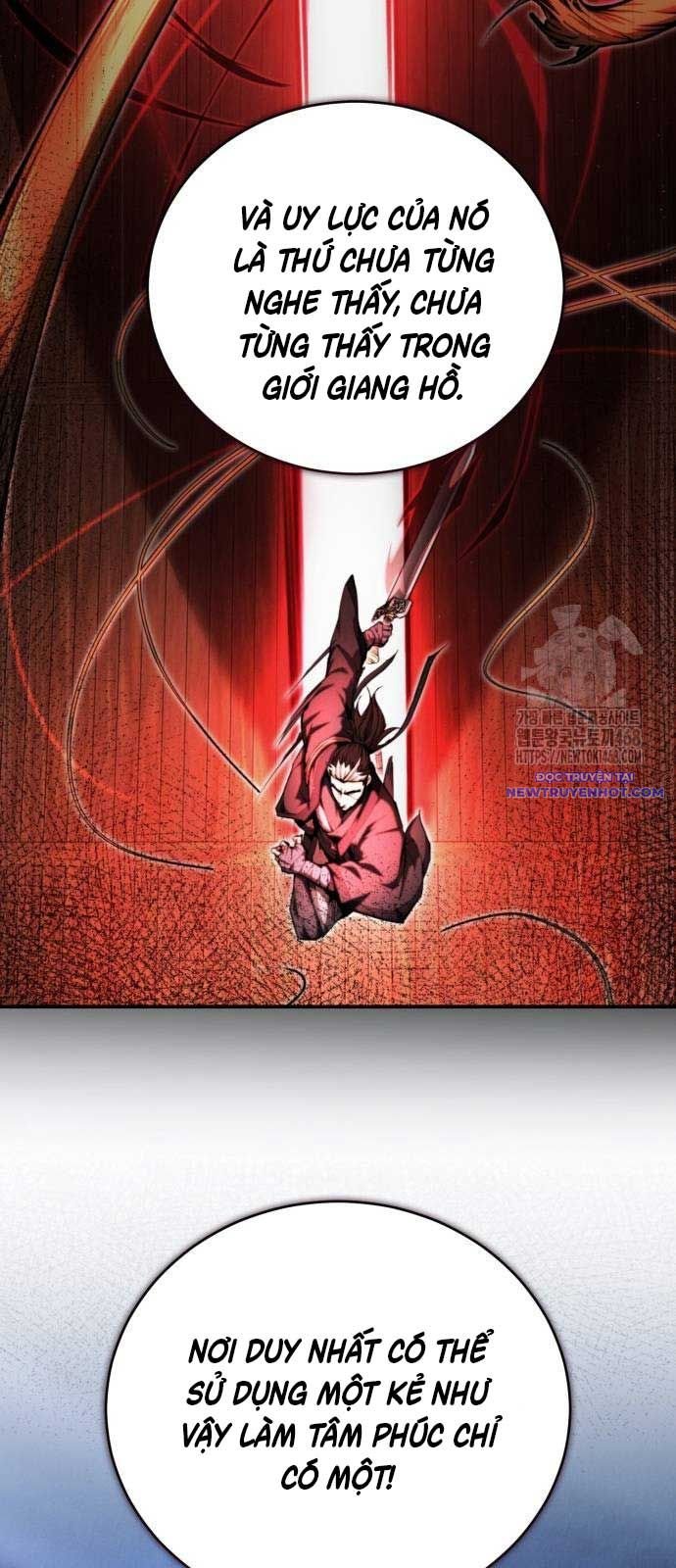 Giáo Chủ Ma Giáo Cũng Biết Sợ Chap 43 - Next Chap 44