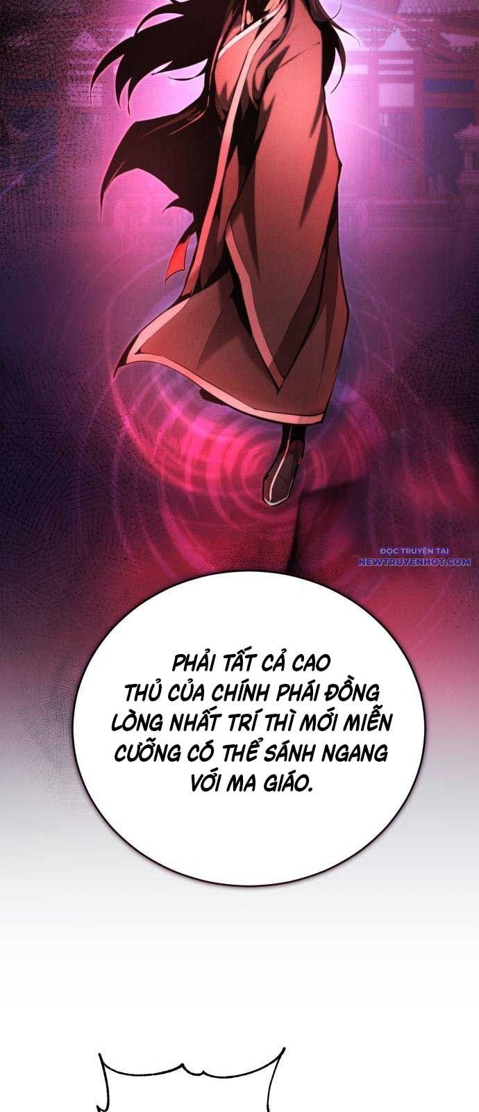 Giáo Chủ Ma Giáo Cũng Biết Sợ Chap 43 - Next Chap 44