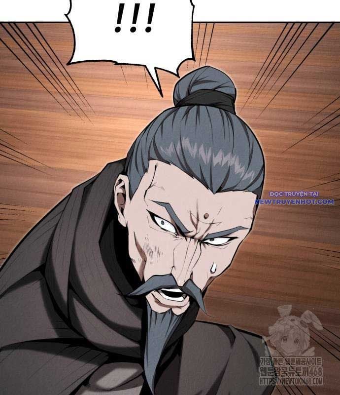 Giáo Chủ Ma Giáo Cũng Biết Sợ Chap 43 - Next Chap 44