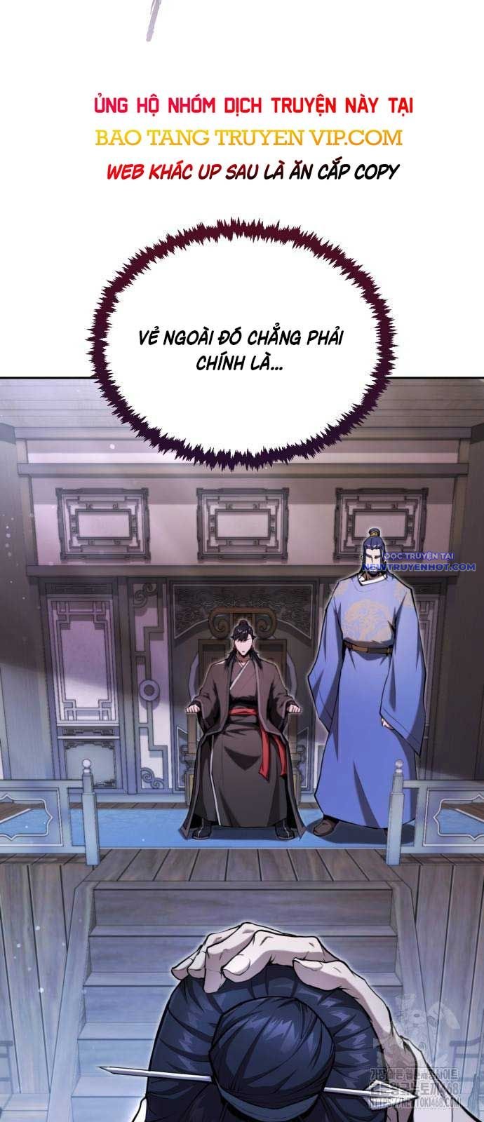 Giáo Chủ Ma Giáo Cũng Biết Sợ Chap 43 - Next Chap 44