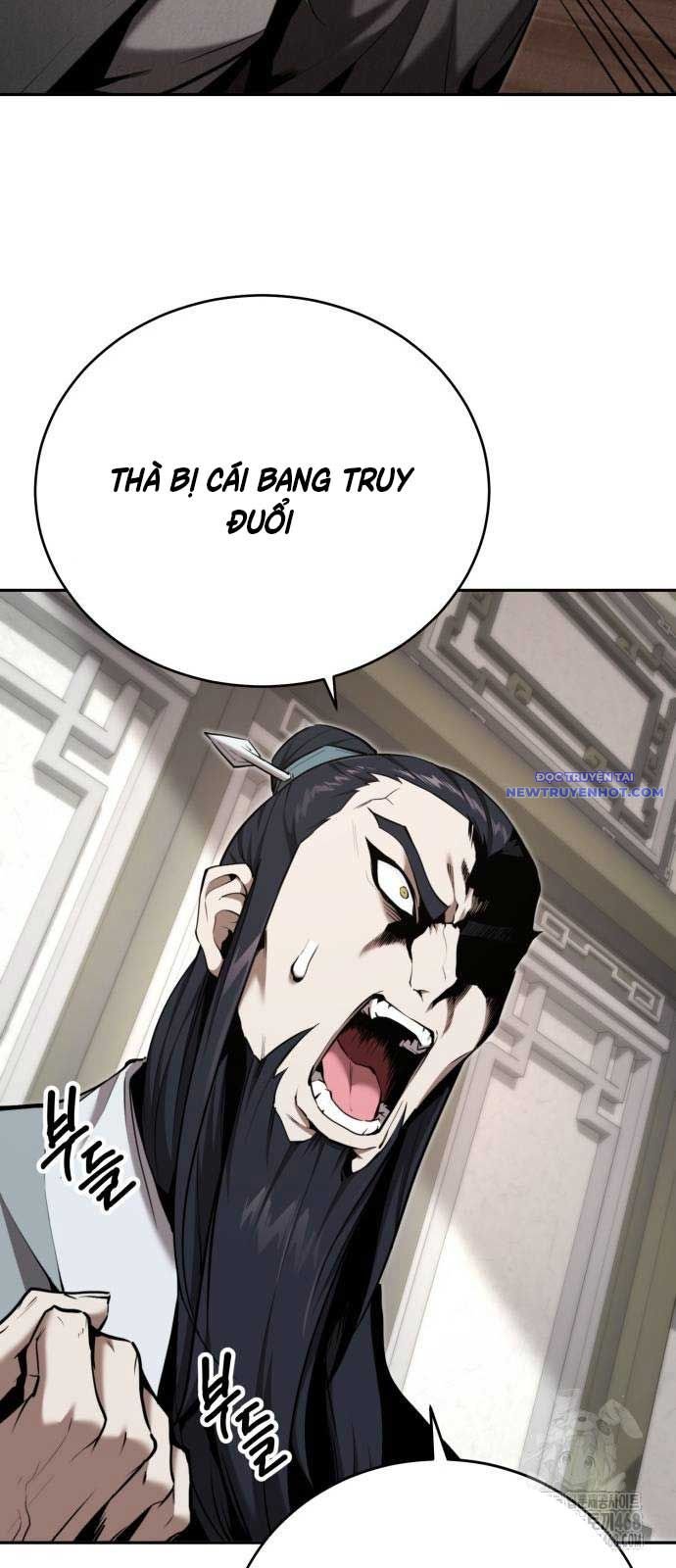 Giáo Chủ Ma Giáo Cũng Biết Sợ Chap 43 - Next Chap 44