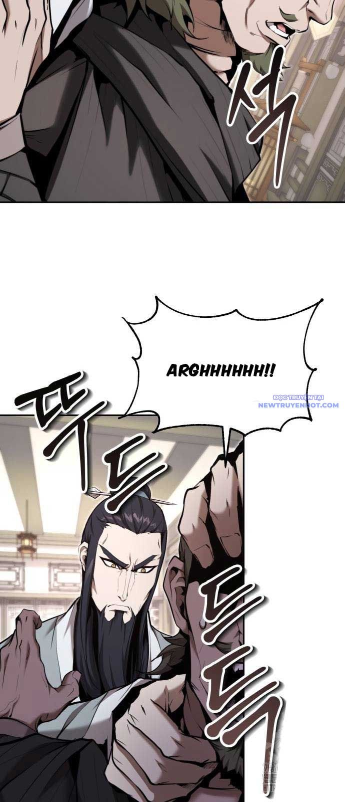 Giáo Chủ Ma Giáo Cũng Biết Sợ Chap 43 - Next Chap 44