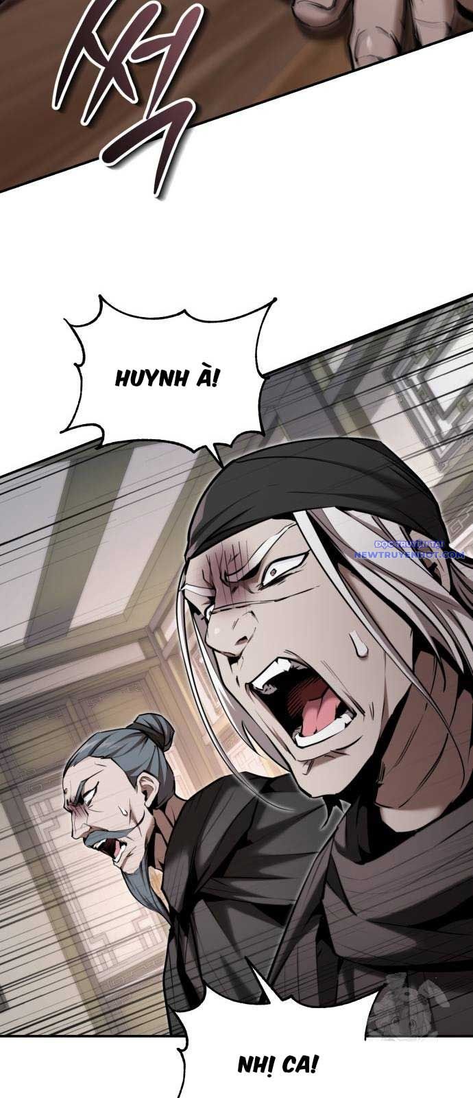 Giáo Chủ Ma Giáo Cũng Biết Sợ Chap 43 - Next Chap 44