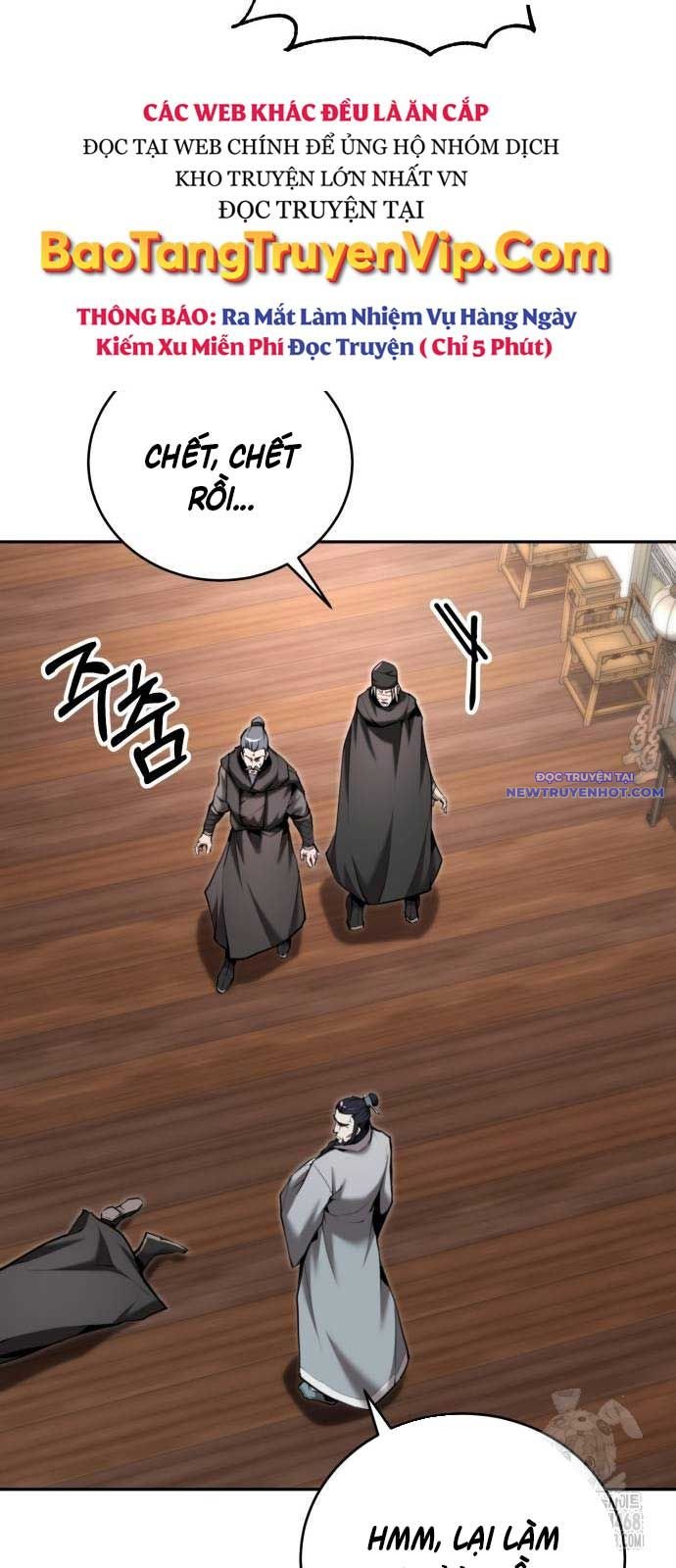 Giáo Chủ Ma Giáo Cũng Biết Sợ Chap 43 - Next Chap 44