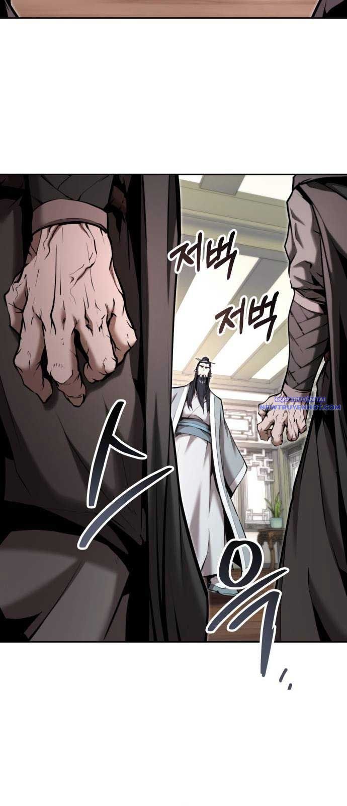 Giáo Chủ Ma Giáo Cũng Biết Sợ Chap 43 - Next Chap 44