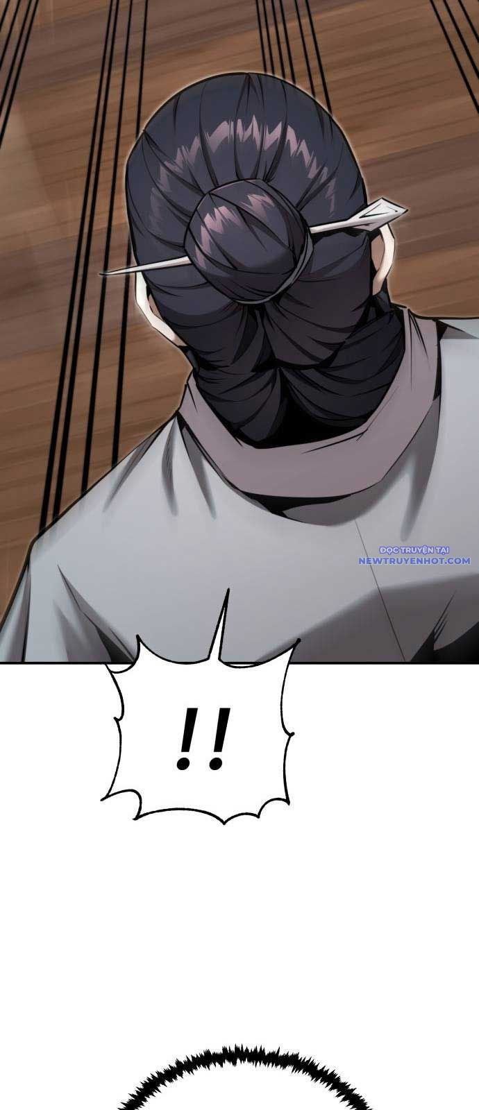 Giáo Chủ Ma Giáo Cũng Biết Sợ Chap 43 - Next Chap 44