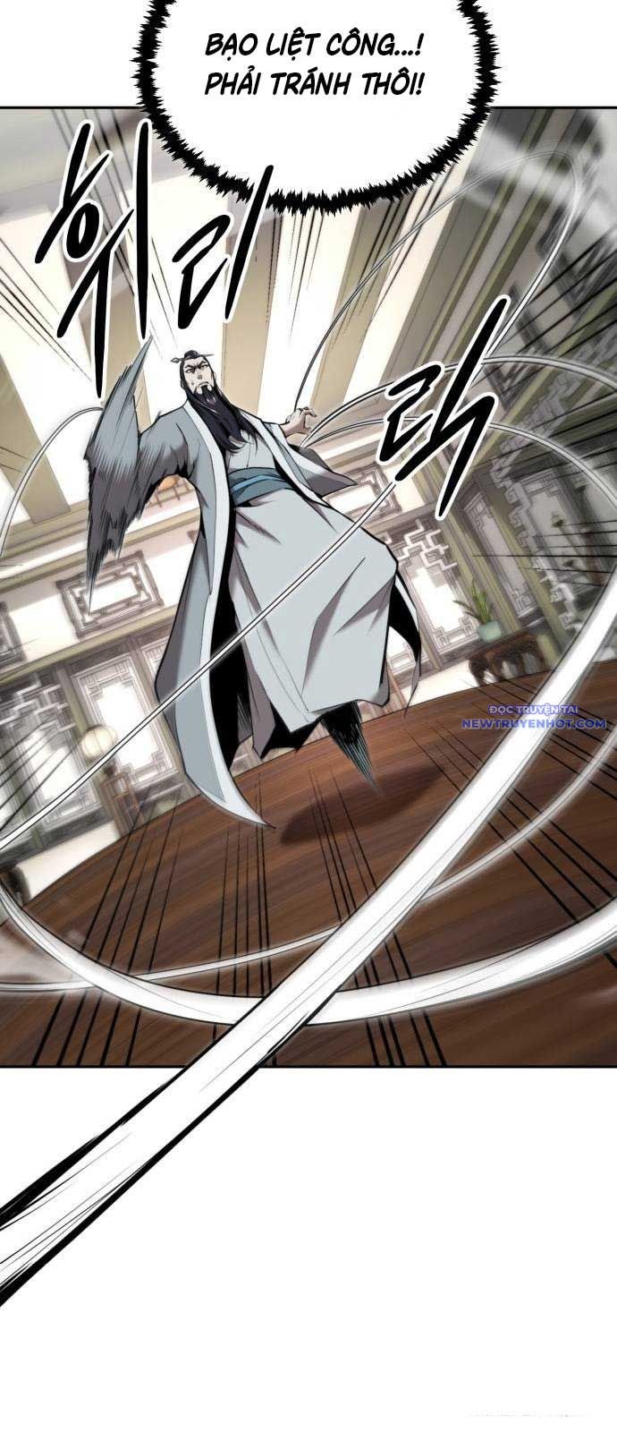 Giáo Chủ Ma Giáo Cũng Biết Sợ Chap 43 - Next Chap 44