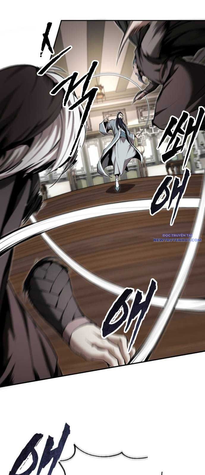 Giáo Chủ Ma Giáo Cũng Biết Sợ Chap 43 - Next Chap 44