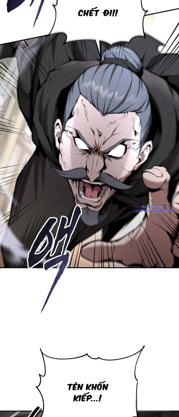 Giáo Chủ Ma Giáo Cũng Biết Sợ Chap 43 - Next Chap 44