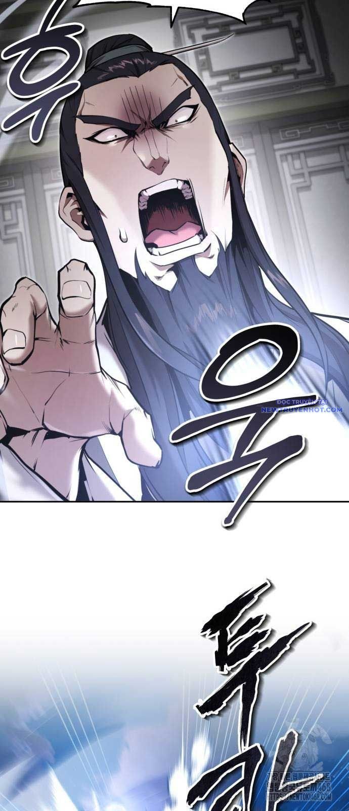 Giáo Chủ Ma Giáo Cũng Biết Sợ Chap 43 - Next Chap 44